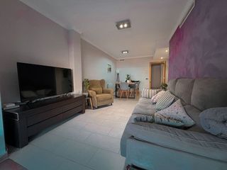 Piso en venta en Franqueses del Vallès, les