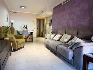 Piso en venta en Franqueses del Vallès, les