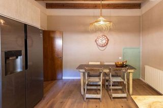 Chalet en venta en Sant Andreu de Llavaneres