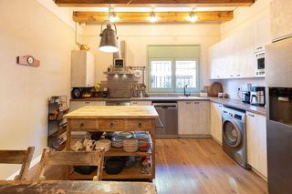 Chalet en venta en Sant Andreu de Llavaneres