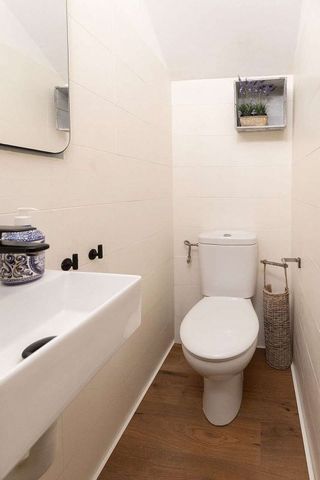 Chalet en venta en Sant Andreu de Llavaneres