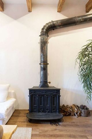 Chalet en venta en Sant Andreu de Llavaneres