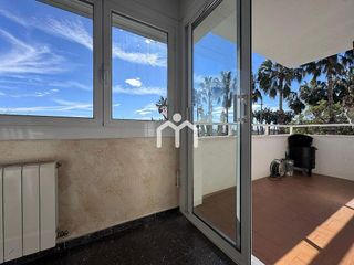 Piso en venta en Premià de Mar