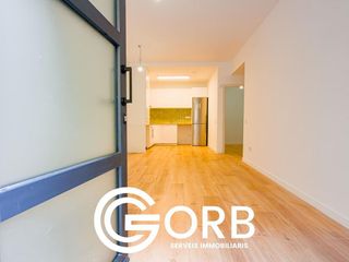 Piso en venta en Rocafonda en Mataró