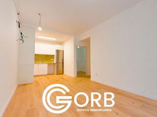 Piso en venta en Rocafonda en Mataró