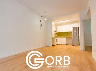 Piso en venta en Rocafonda en Mataró