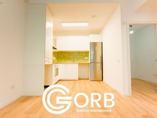 Piso en venta en Rocafonda en Mataró