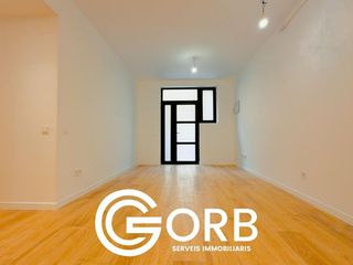 Piso en venta en Rocafonda en Mataró