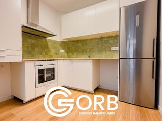 Piso en venta en Rocafonda en Mataró