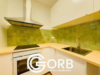 Piso en venta en Rocafonda en Mataró