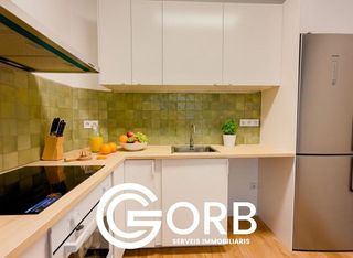 Piso en venta en Rocafonda en Mataró