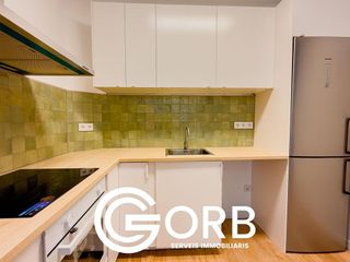 Piso en venta en Rocafonda en Mataró