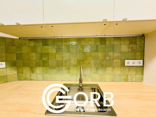 Piso en venta en Rocafonda en Mataró