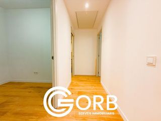 Piso en venta en Rocafonda en Mataró