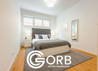 Piso en venta en Rocafonda en Mataró