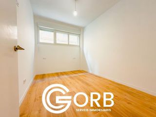 Piso en venta en Rocafonda en Mataró