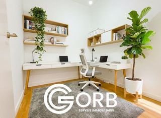 Piso en venta en Rocafonda en Mataró