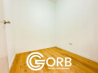 Piso en venta en Rocafonda en Mataró