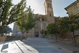 Piso en venta en Antic en Manresa