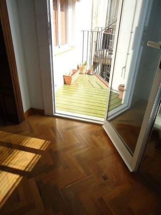 Piso en venta en El Camp d'en Grassot i Gràcia Nova en Barcelona