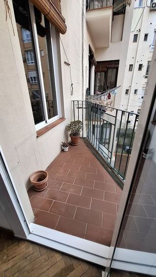 Piso en venta en El Camp d'en Grassot i Gràcia Nova en Barcelona