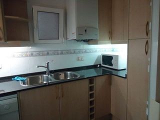Piso en venta en El Camp d'en Grassot i Gràcia Nova en Barcelona