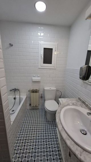 Piso en venta en El Camp d'en Grassot i Gràcia Nova en Barcelona