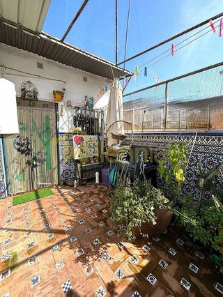 Casa adosada en venta en Rochelambert en Sevilla