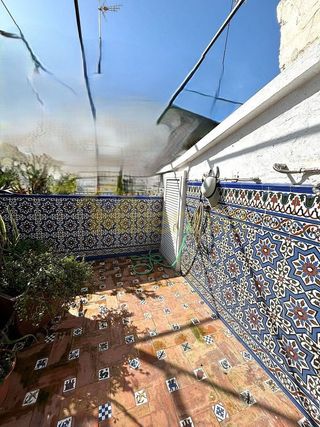 Casa adosada en venta en Rochelambert en Sevilla