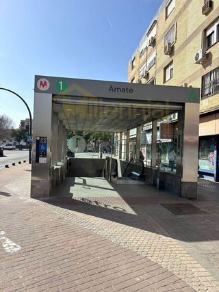 Casa adosada en venta en Rochelambert en Sevilla