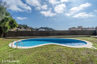 Casa adosada en venta en Sant Andreu de Llavaneres
