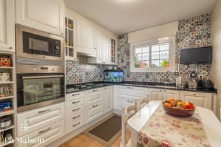 Casa adosada en venta en Sant Andreu de Llavaneres