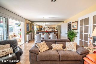 Casa adosada en venta en Sant Andreu de Llavaneres