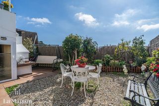 Casa adosada en venta en Sant Andreu de Llavaneres