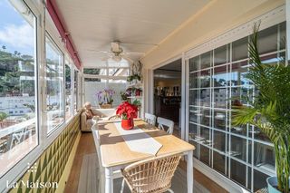 Casa adosada en venta en Sant Andreu de Llavaneres