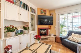 Casa adosada en venta en Sant Andreu de Llavaneres