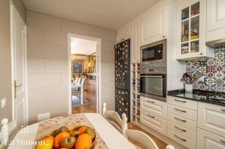 Casa adosada en venta en Sant Andreu de Llavaneres