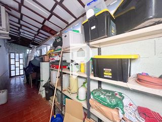 Chalet en venta en Torrelles de Llobregat