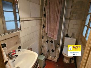 Piso en venta en Berga