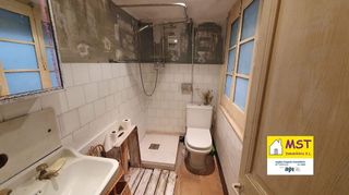 Piso en venta en Berga