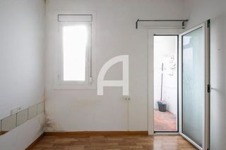 Ático en venta en Sants en Barcelona