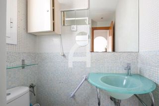 Ático en venta en Sants en Barcelona