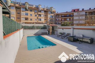 Casa adosada en venta en Nord - Sant Andreu en Ripollet