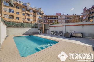 Casa adosada en venta en Nord - Sant Andreu en Ripollet