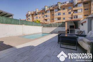 Casa adosada en venta en Nord - Sant Andreu en Ripollet