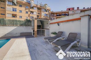 Casa adosada en venta en Nord - Sant Andreu en Ripollet