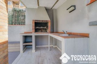 Casa adosada en venta en Nord - Sant Andreu en Ripollet