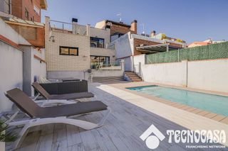 Casa adosada en venta en Nord - Sant Andreu en Ripollet