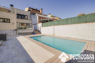 Casa adosada en venta en Nord - Sant Andreu en Ripollet