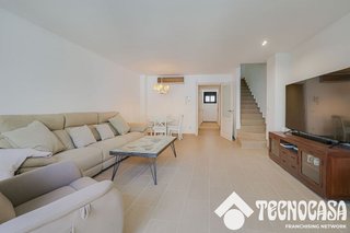 Casa adosada en venta en Nord - Sant Andreu en Ripollet